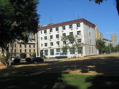 -辽宁大学(崇山校区)