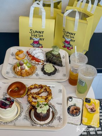 厦门新开的！！没人能空手走出来