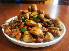 -盛世盐帮·自贡特色(总店)
