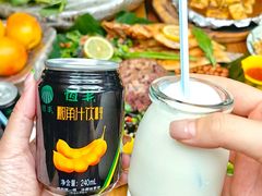 -缘生态云南菜·野生菌庭院餐厅(华侨城店)