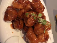 -桂满陇·杭州小馆(巴黎春天浦建店)