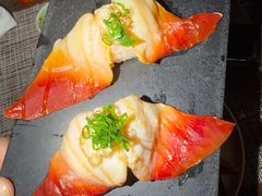 -昊·来了寿司(台湾街店)