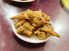 糟凤爪-妈妈的小作坊(陈家镇店)