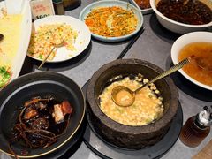 -江南里·新浙菜(苏州大悦城店)