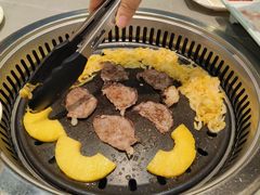 -米家·鹤城炭火米家(直营总店)