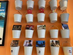 -春莱·泰式奶茶·老挝冰咖啡(湾里庙店)