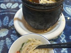 -云南李记罐罐米线饵丝小吃(汉中门金鹰店)
