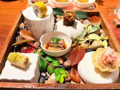 -龙吟山房(青龙山庄店)