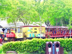 -歌斐颂巧克力小镇