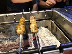 -三个蒙古大叔羊肉串(大宁店)