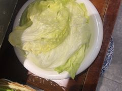 -鑫隆四季涮肉(八角畅游店)