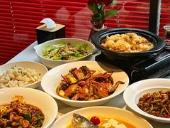 -鑫小城故事·藕汤·家常菜(台北一路总店)