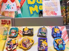-泡泡玛特POPMART(龙湖亦庄天街店)