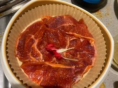 -海底捞火锅(金光华店)