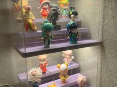 -Mr.Fox狐狸先生超级密室(南山店)
