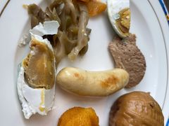 -海悦建国饭店-自助餐厅