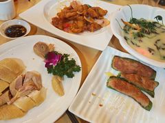 -汇景花园酒家(基立下道店)