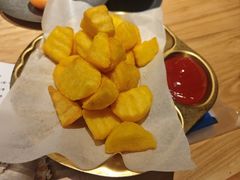 -邢氏老太太烤串(北兴街店)