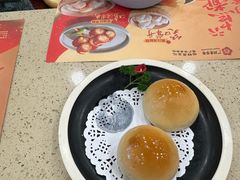 -点都德(龙之梦店)