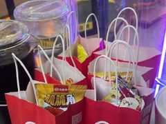 -海底捞火锅(万达广场店)