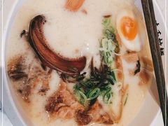 -味千拉面(金融街店)