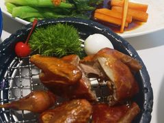 -3号仓库·创意中国菜(新世界城店)