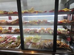 -为民烧烤吧.自贡爆炒菜(收录20年好店)