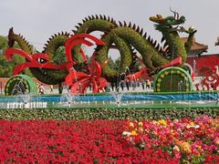 -北陵公园