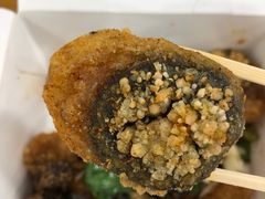 -呷贺盐酥鸡(抄纸巷店)