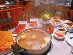 -俏牛哥鲜牛肉牛肆馆(重庆天地店)
