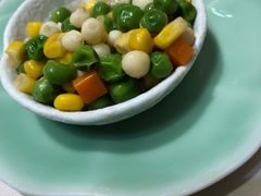 -五观堂素食(新华路店)