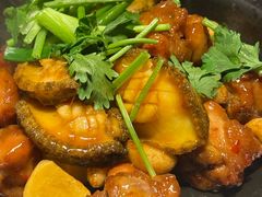 -潮堂 · 潮州菜(国贸商城店)