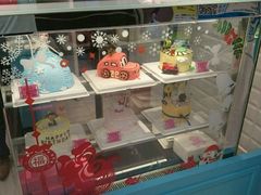 -Joy's Wish创意蛋糕定制&甜品台(乐虹坊精致生活广场店)