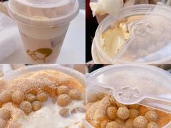 -喜茶(深圳福田星河COCO Park店)
