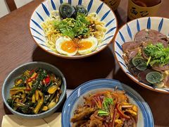 -面乙新派手擀面(大悦城店)