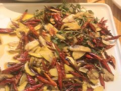 -滇铺子·云南特色菜·第九届野生菌美食节(东风东路c86店)