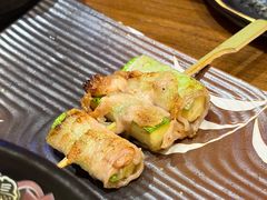 -鸟鹏烧鸟居酒屋(龙岗万科店)