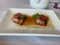 -粤财皇冠假日酒店·彩华轩中餐厅