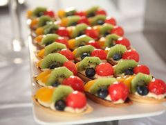 -托斯卡纳烘焙意大利餐厅(五天地店)