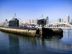 -中国人民解放军海军博物馆