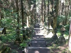 -上色见熊野座神社