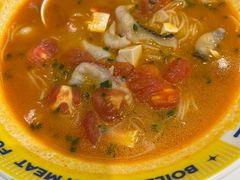 -粉小主·贵州酸汤牛肉粉(南京仙林金鹰店)