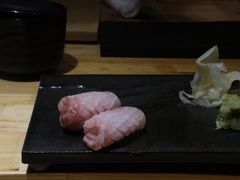 -镹·鱼料理  国产鱼使用店