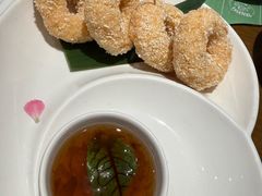 -帕蓝·暹罗料理(大学路店)
