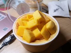 爆浆-迦南·甜品蛋糕(传媒店)