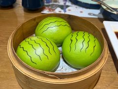 -云山茶餐厅(广东大厦店)