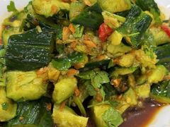 -金榜潮州砂锅粥(总店)