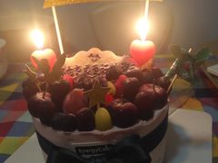 -EnergyCake蛋糕理想国
