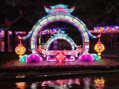 -深圳锦绣中华民俗村