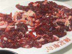 -陈记顺和潮汕牛肉火锅(韩江路店)